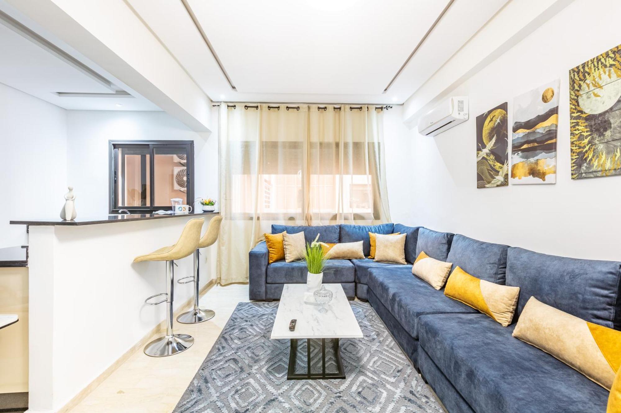 Chic Et Moderne