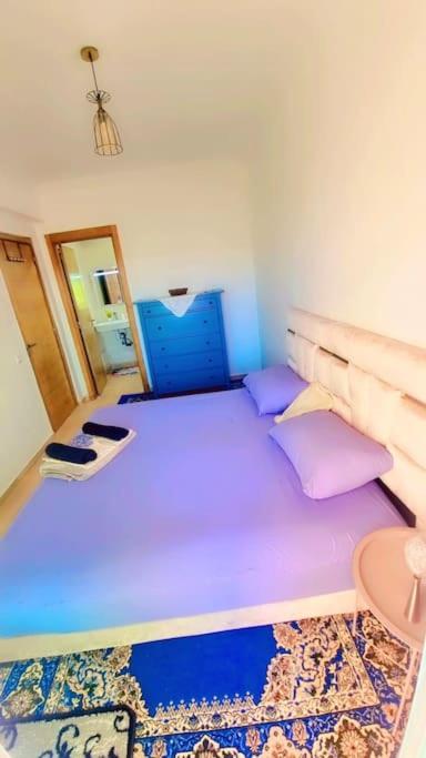 Appartement Spacieux By Nina