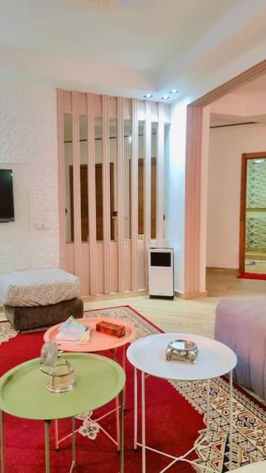 Spacieux By Nina Appartement *