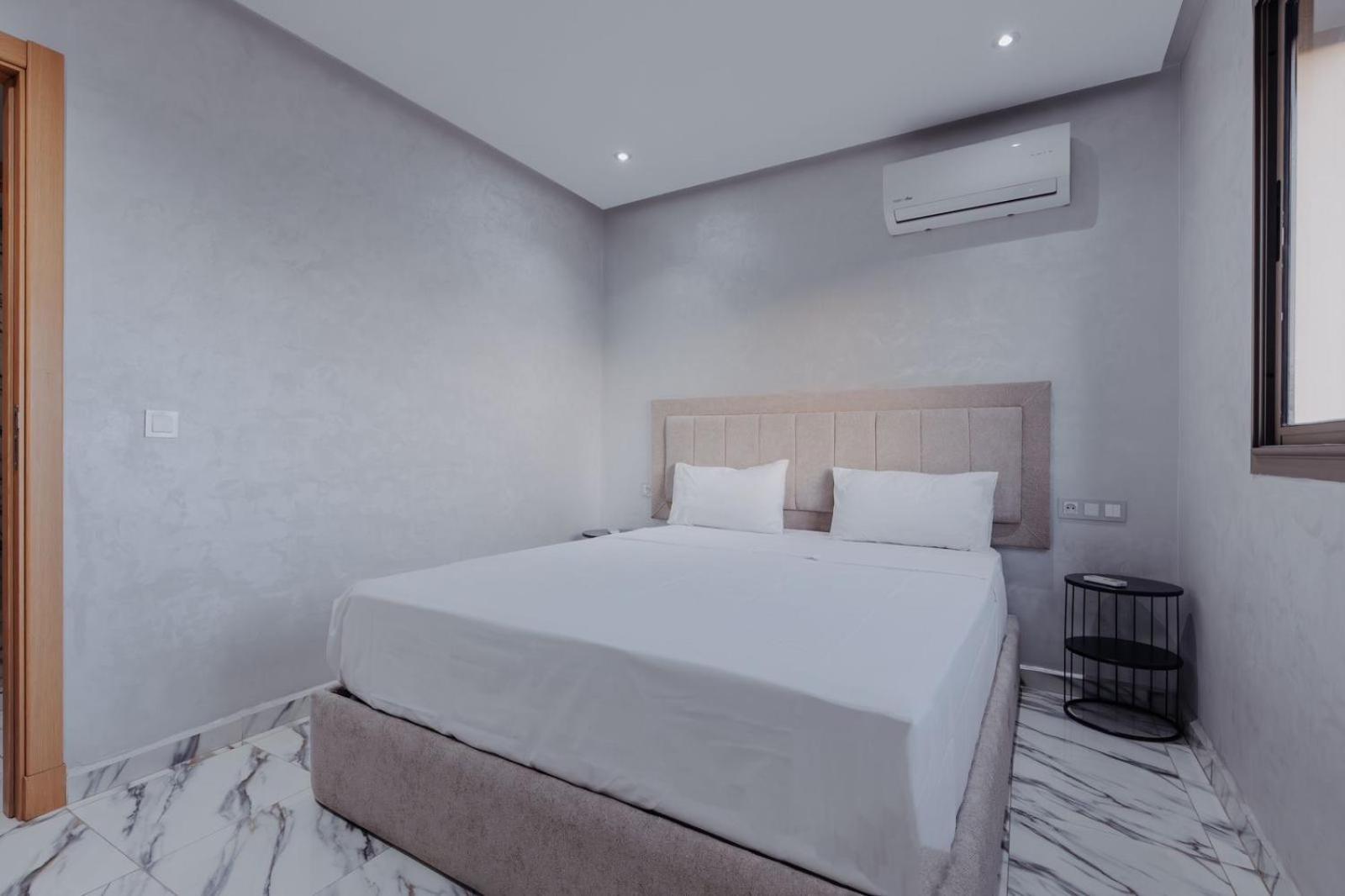 Appartement Zenitude Sejournez En Plein Coeur De Marrakech