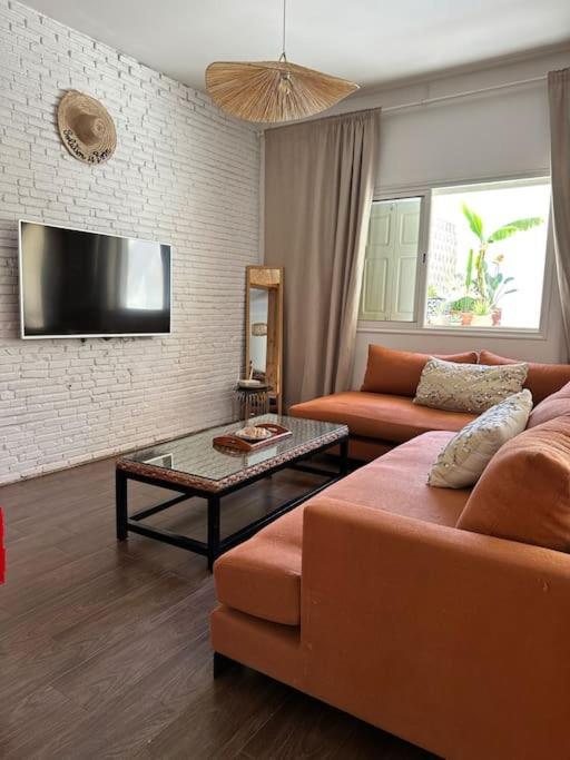 Hébergement de vacances Maison De Avec Piscine Privee Marrakesh