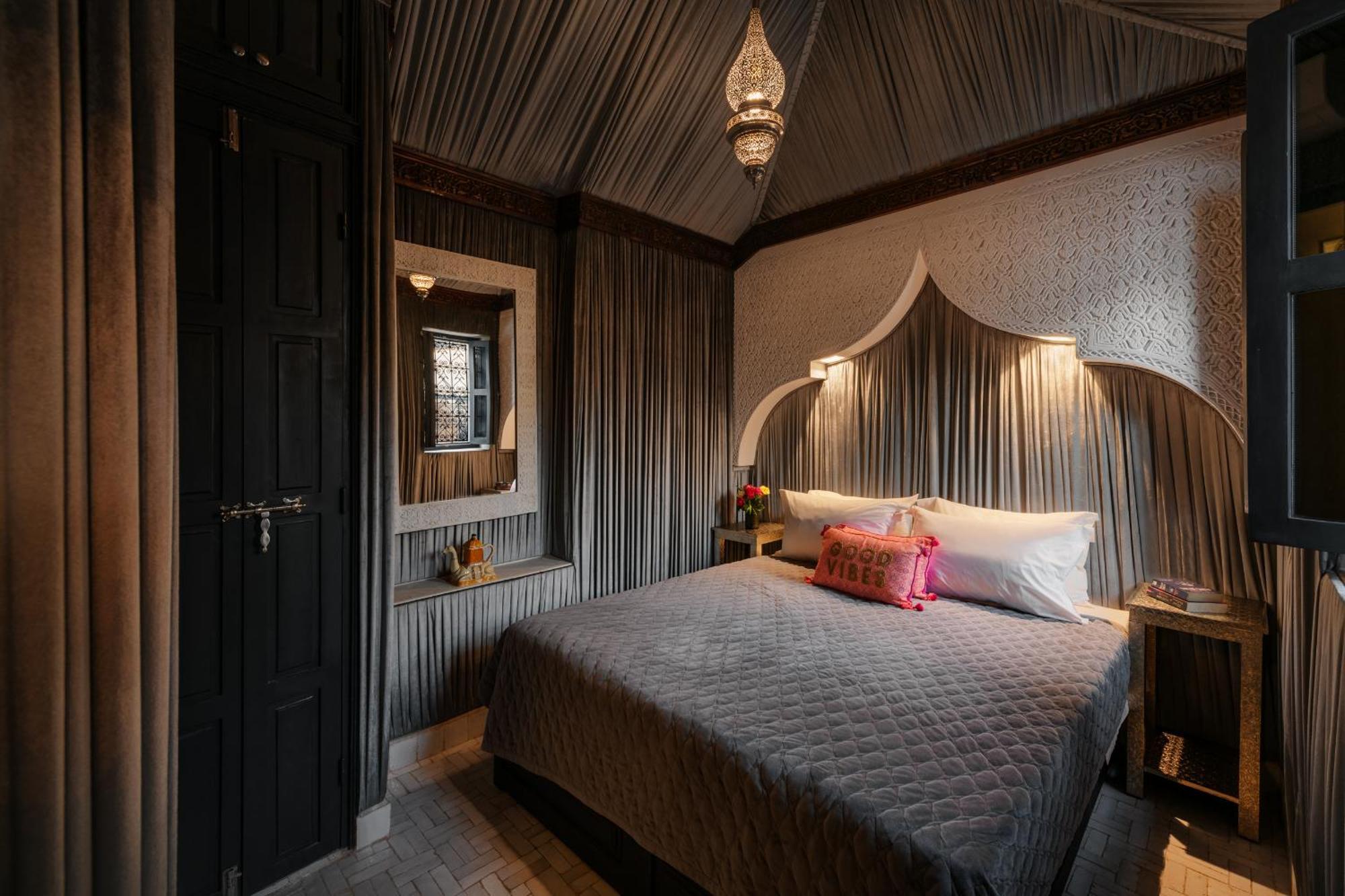 Riad Star By Marrakech Riad 2* Marrakesh