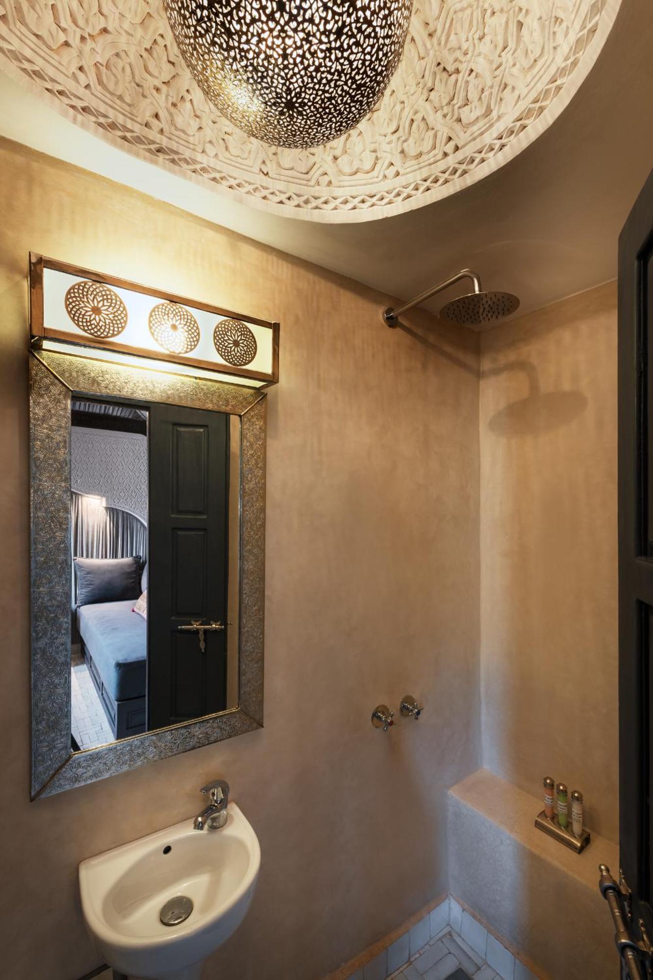 Riad Star By Marrakech Riad
