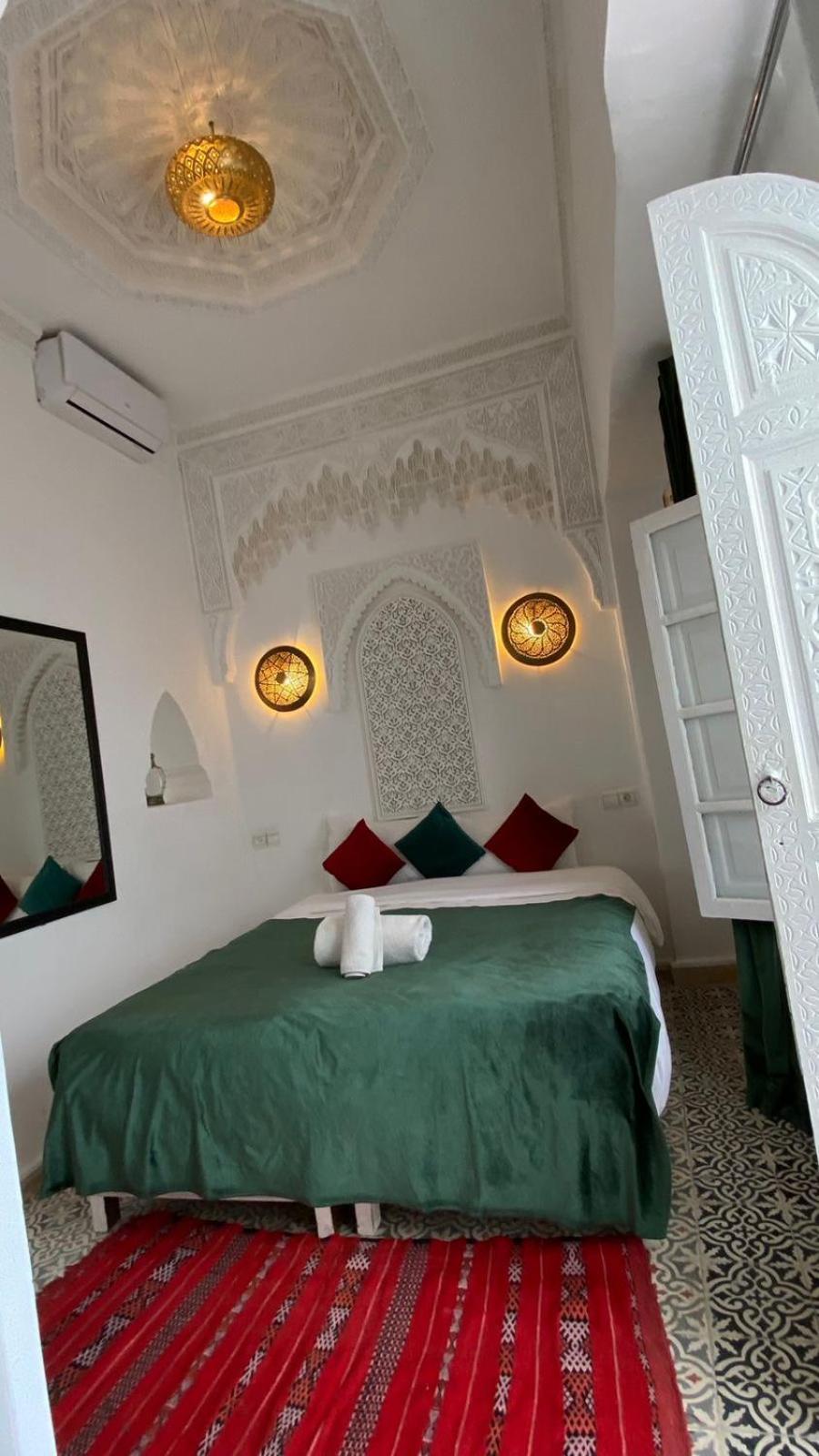 Morocco Sky 3*
