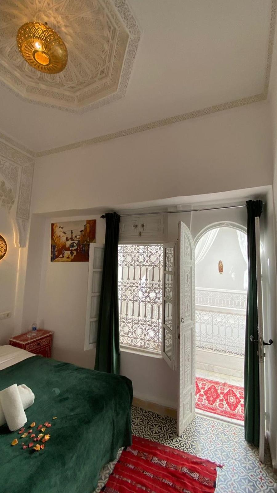 Morocco Sky Riad