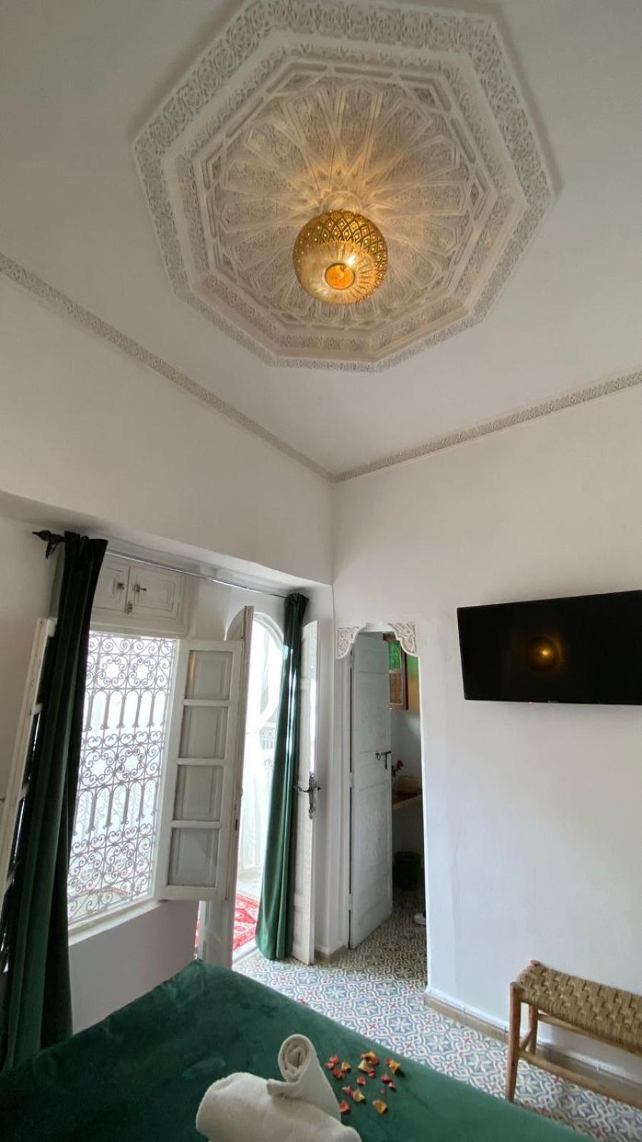Riad Morocco Sky 3*