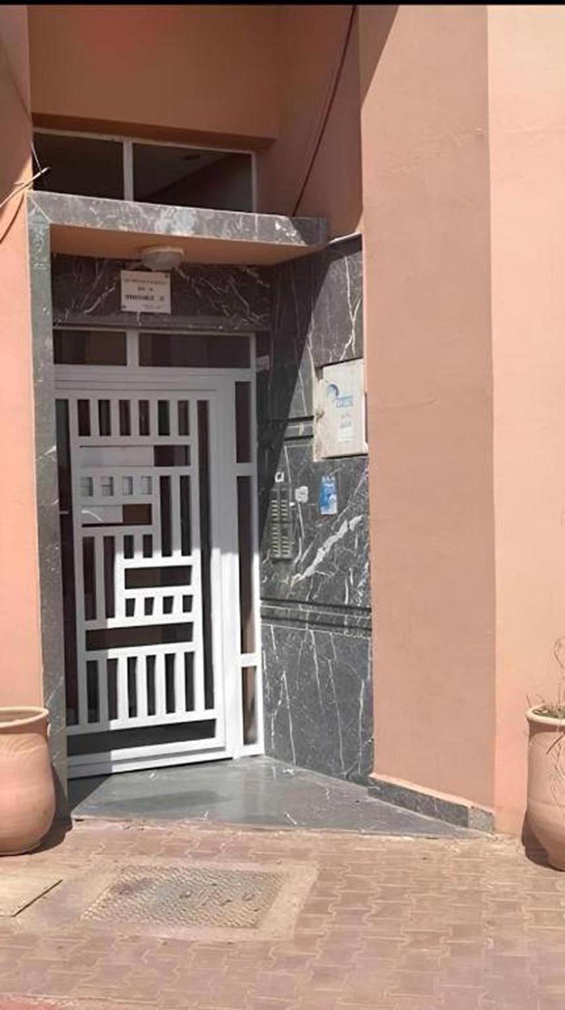 Jolie A Les Porte De Gueliz Apartment *