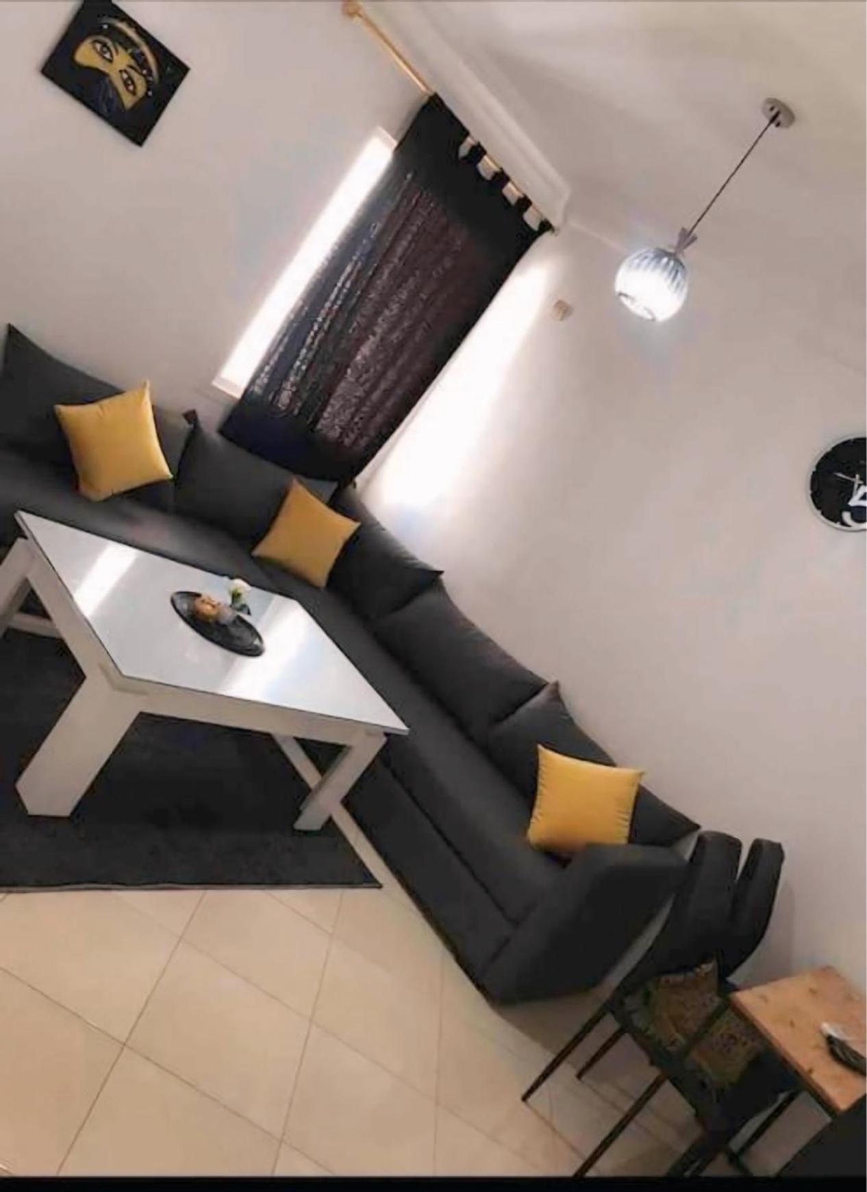 Jolie A Les Porte De Gueliz Apartment Marrakesh