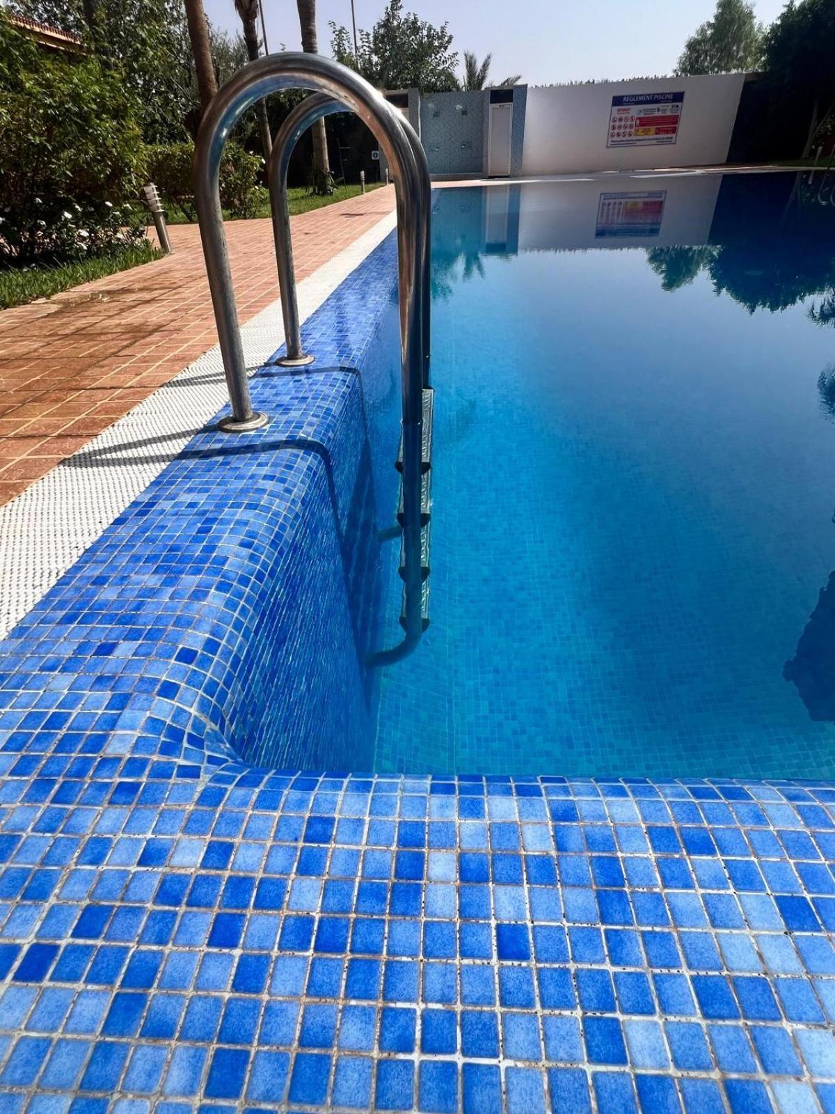 Appartement Lagon Bleu Assafa- Services All-inconciergerie *