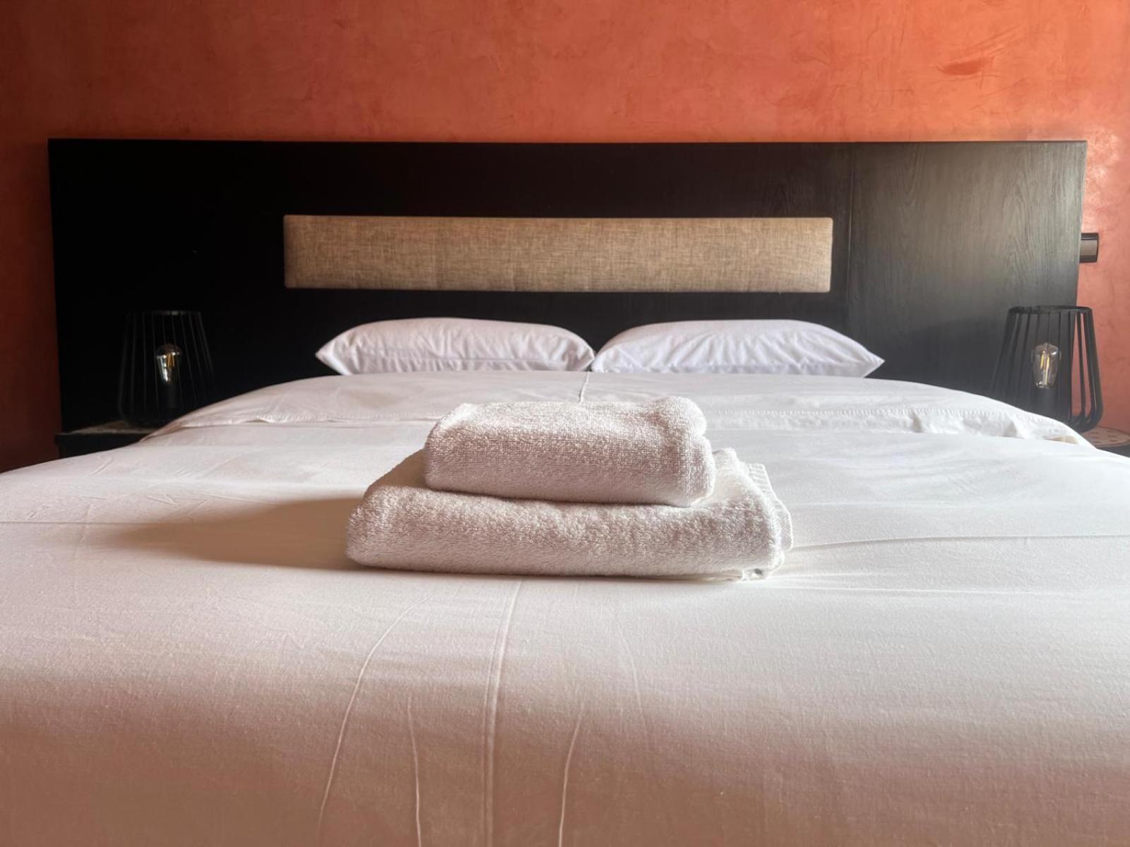 Lagon Bleu Assafa- Services All-inconciergerie Appartement