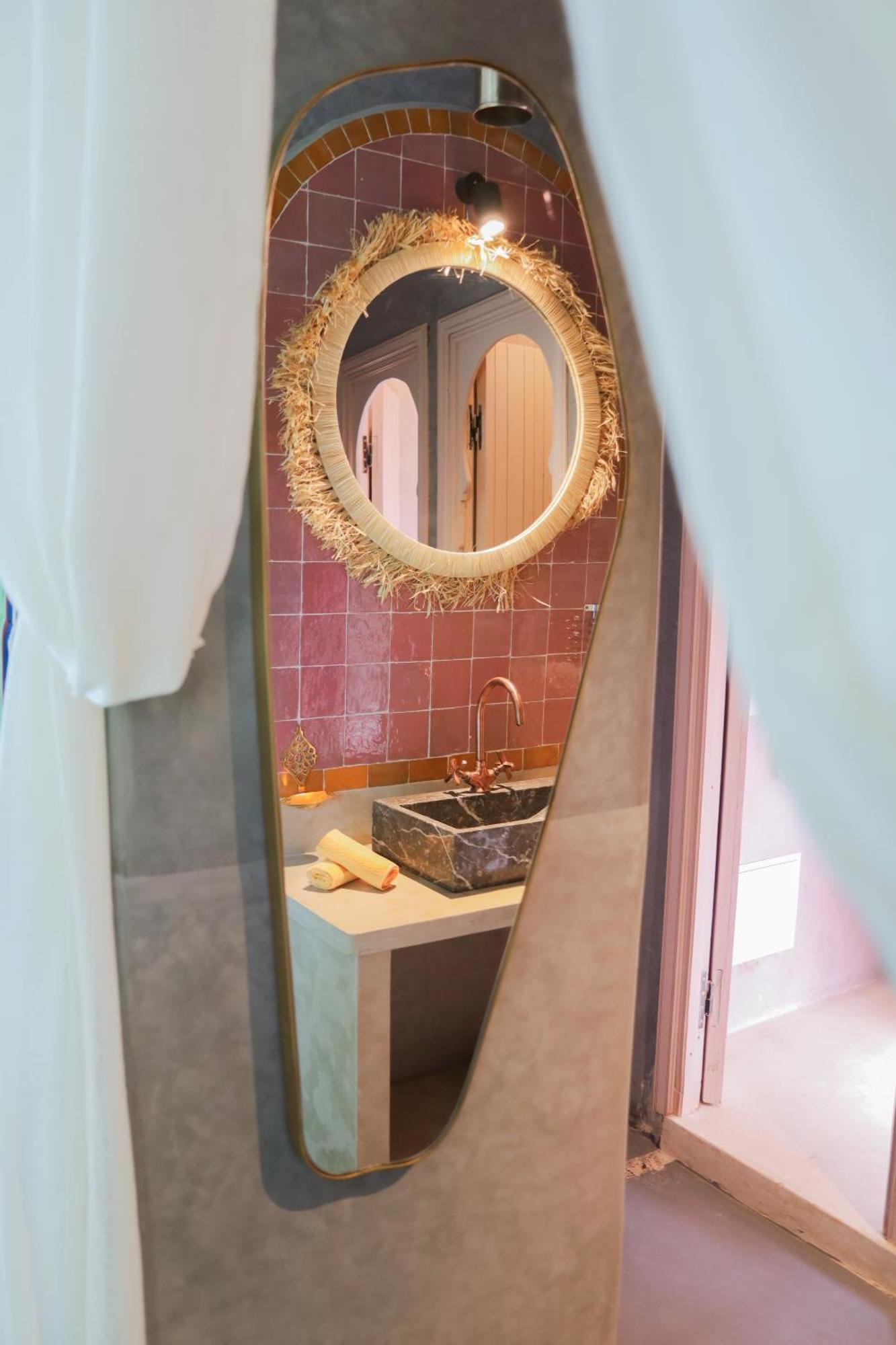 10 Mandarin Boutique Riad