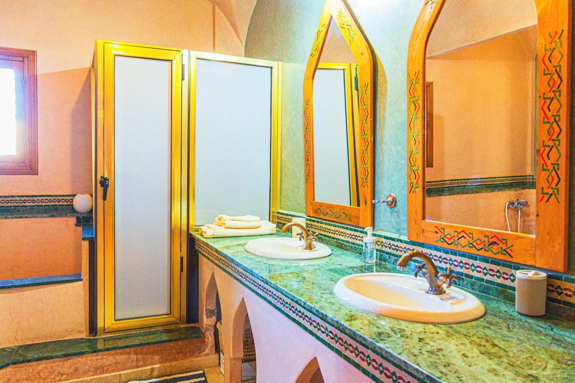 36 Amelkis - Pool & Garden Villa Marrakesh