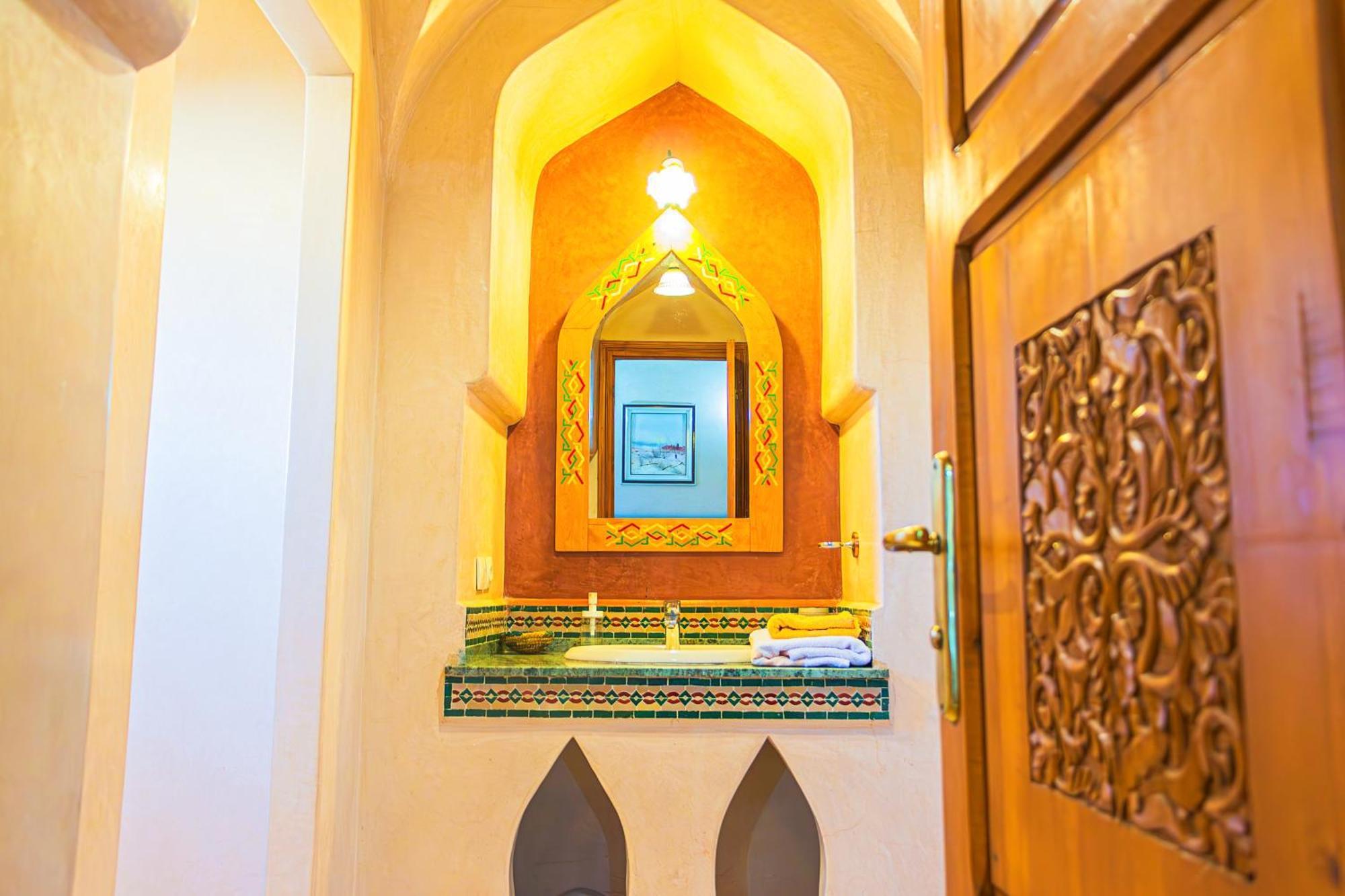 36 Amelkis - Pool & Garden * Marrakesh