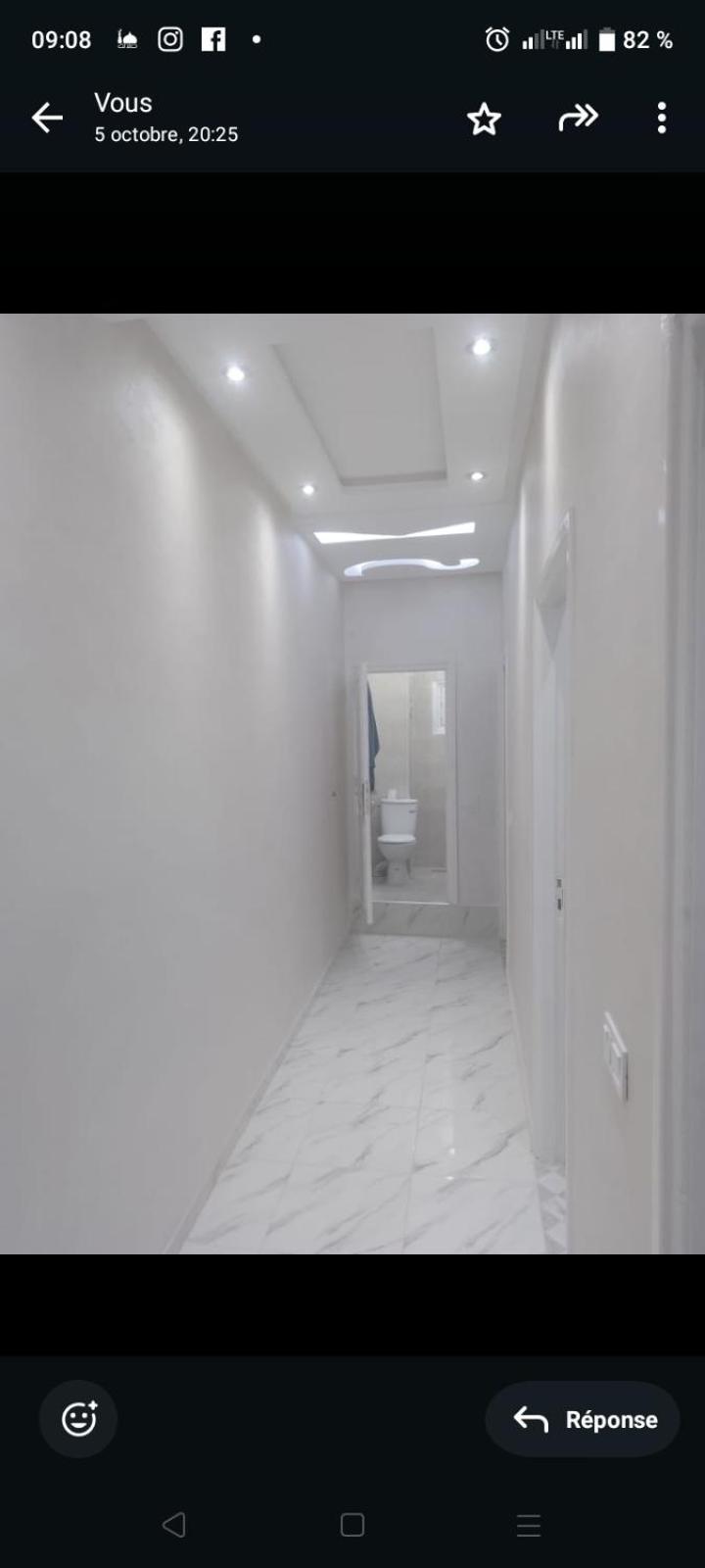 Qortoba House Accommodatie bij particulieren Marrakesh