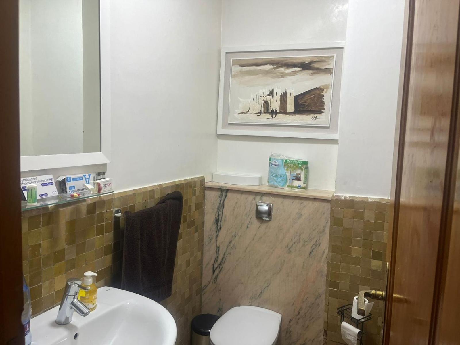 Apartamento Marrakech 2 *