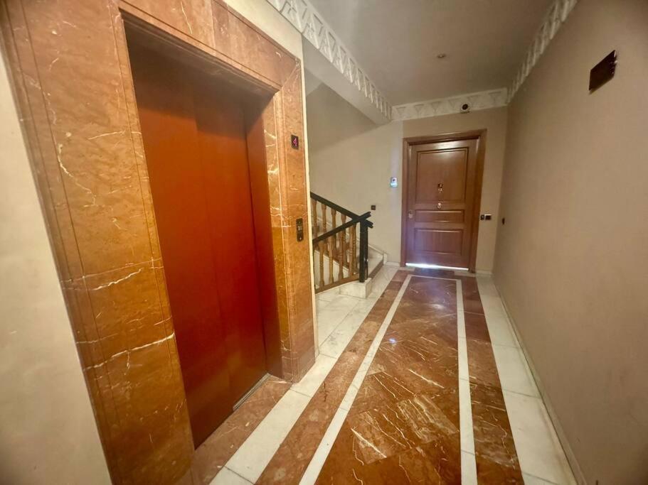 Apartment Marrakech Plaza 2 Sur 230m