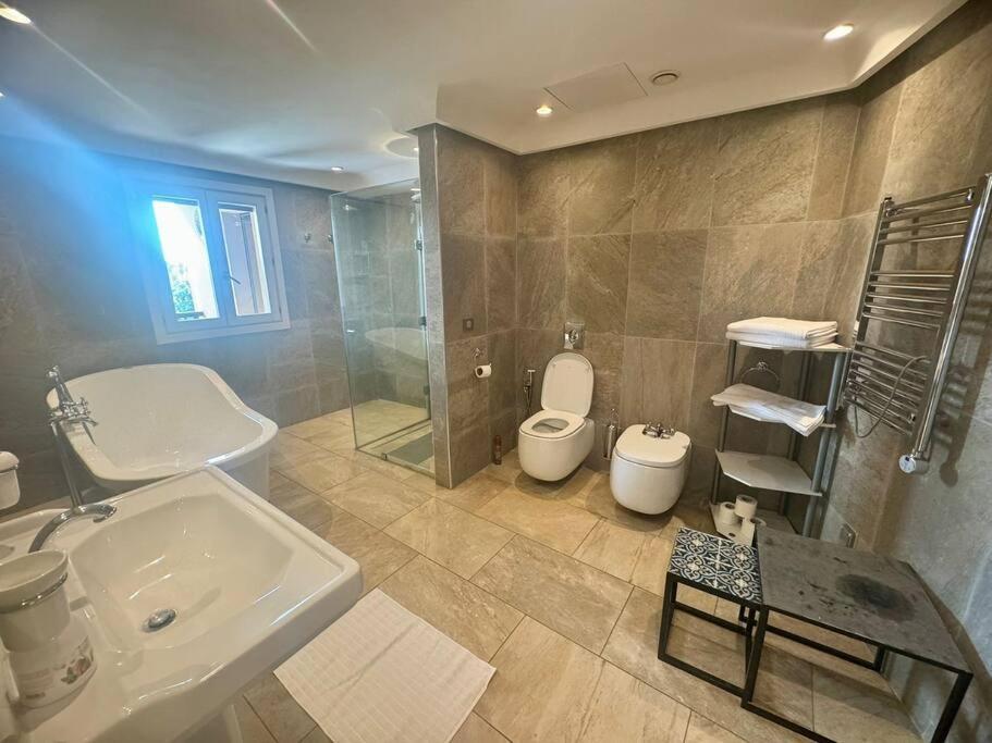 Marrakech Plaza 2 Sur 230m Apartment *