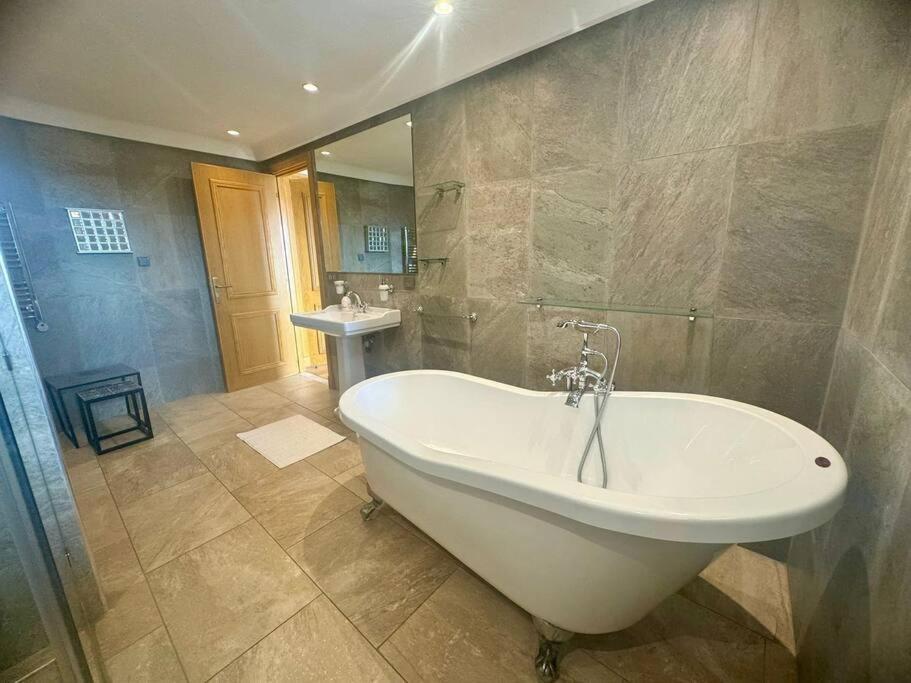 Marrakech Plaza 2 Sur 230m Apartment Marrakesh