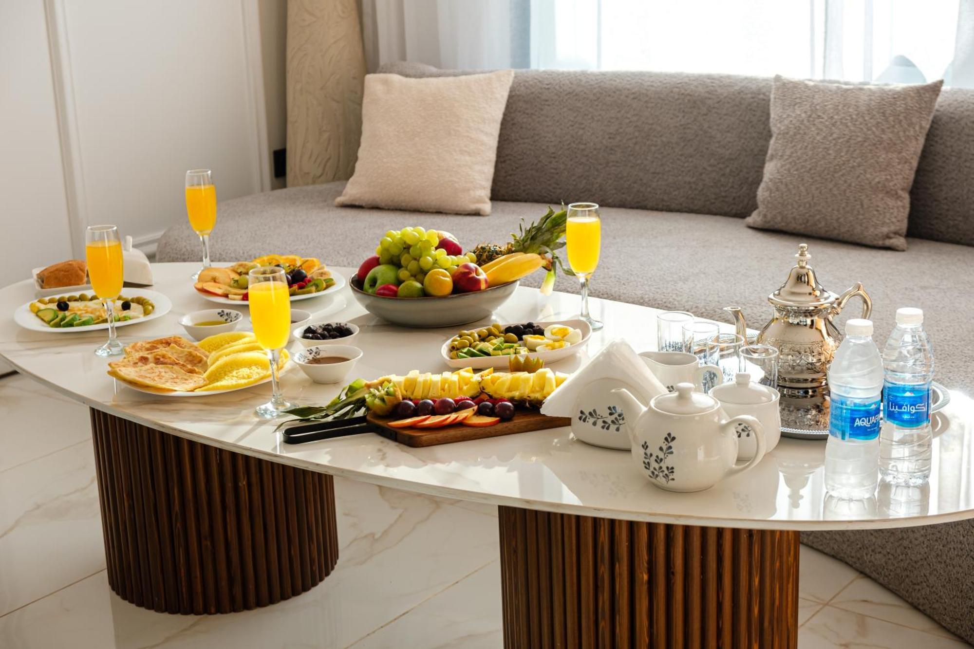 Villa Five-star Family In Marrakech - A Luxury Getaway For Families Only Marrakesch