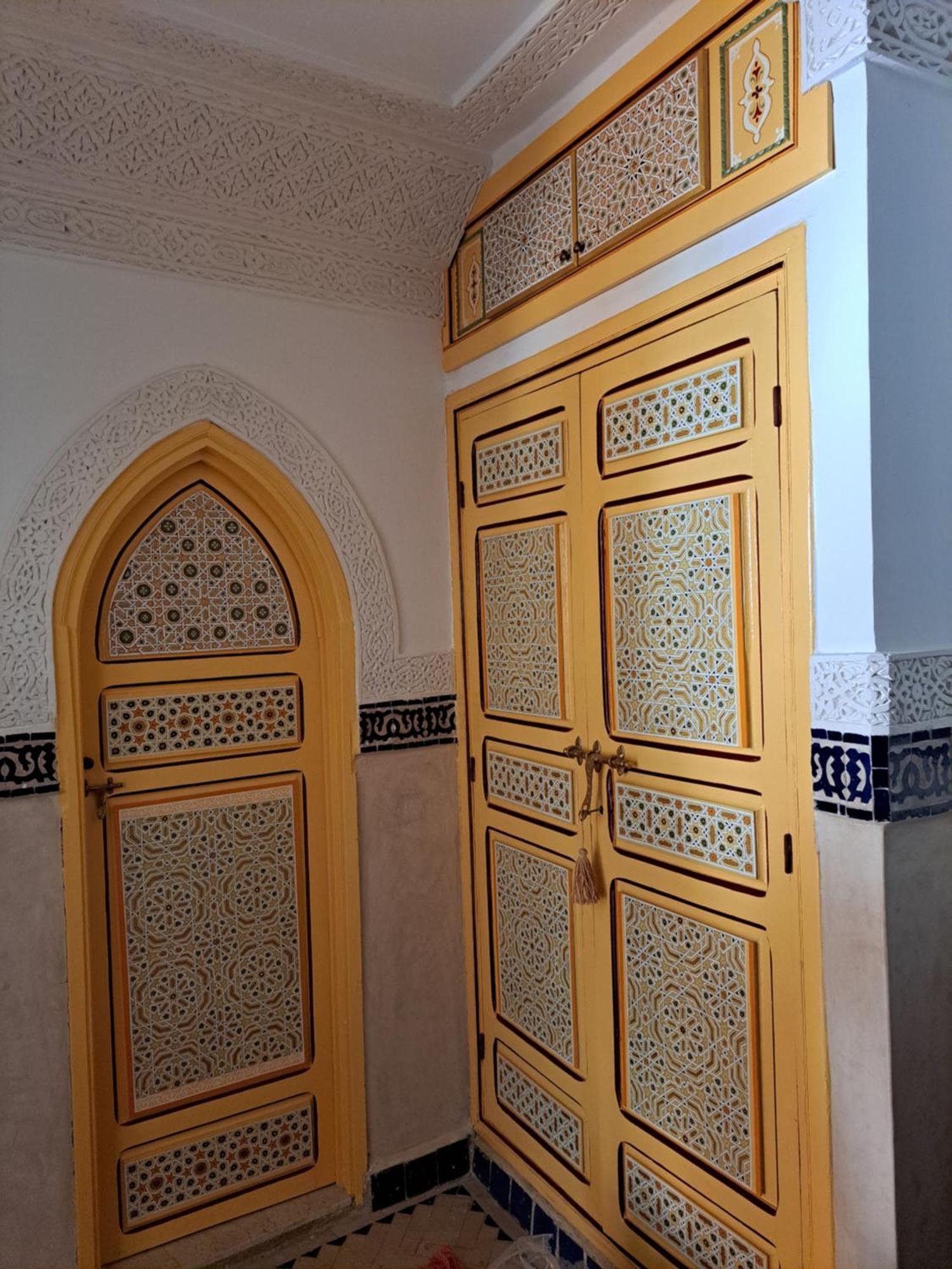 Dar Al Kounouz Bed & Breakfast 3*
