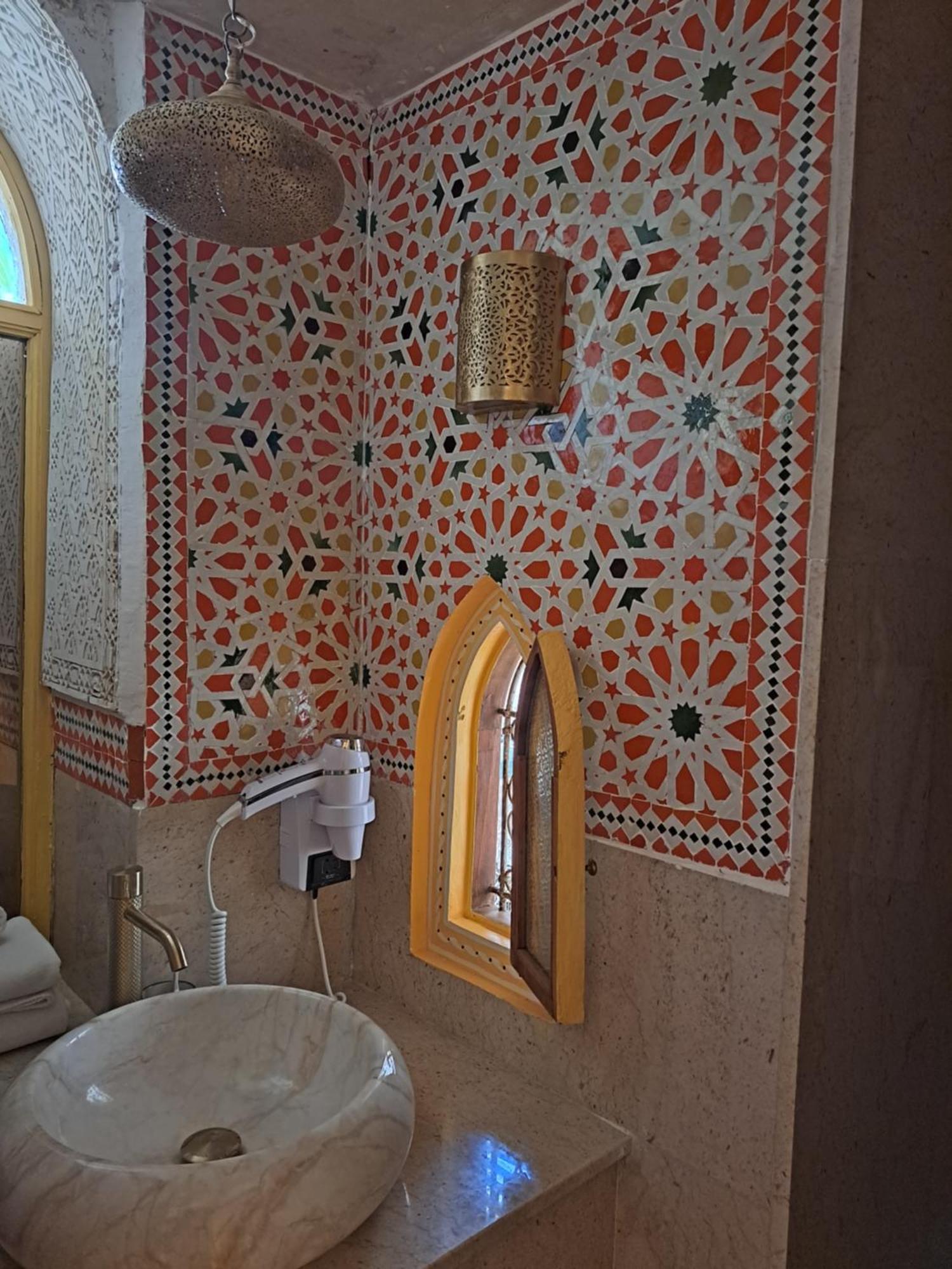 Bed & Breakfast Dar Al Kounouz Marrakesh