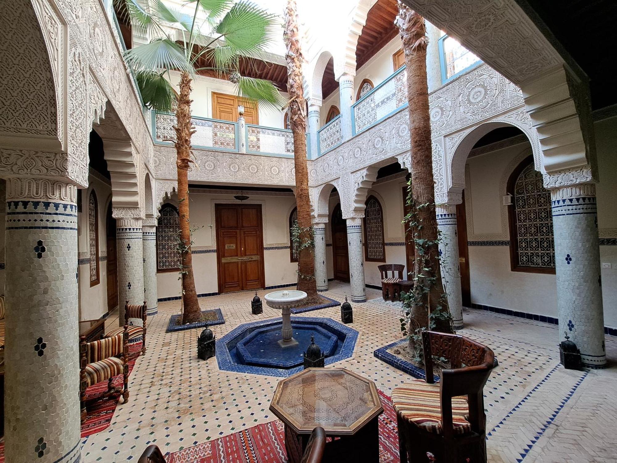 Dar Al Kounouz 3* Marrakesh