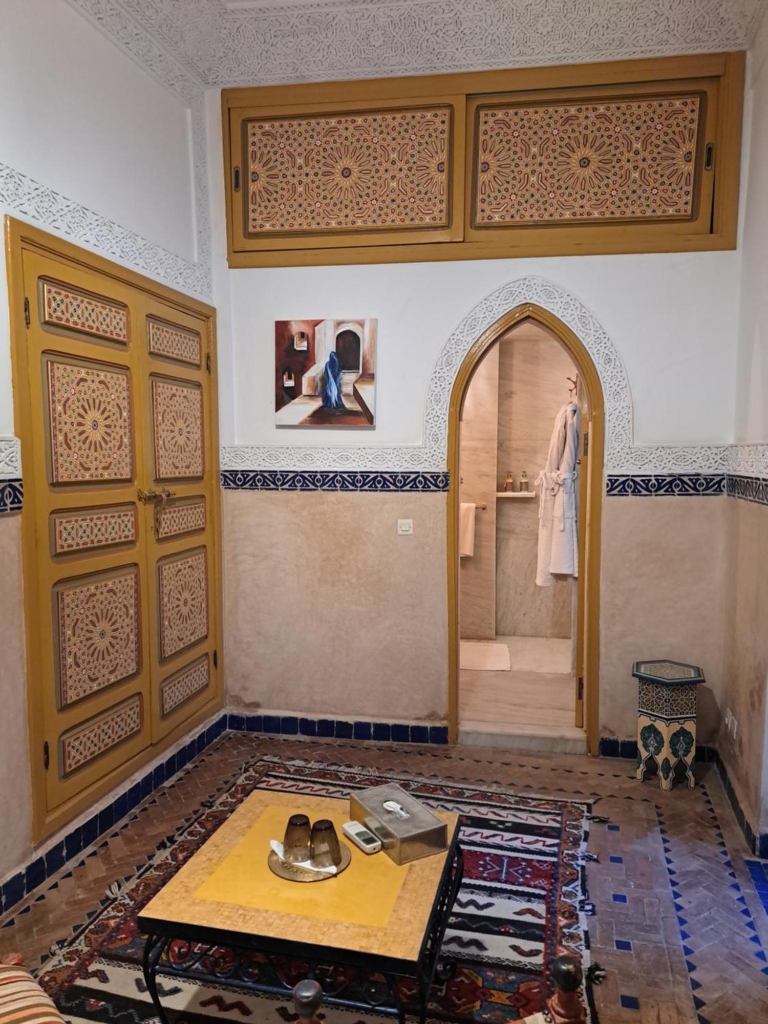Dar Al Kounouz Bed & Breakfast 3*