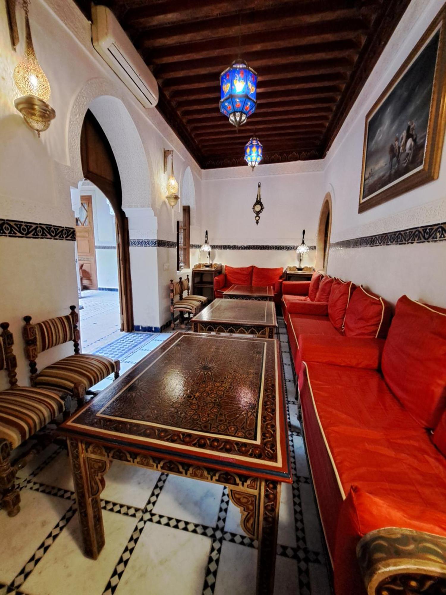 Dar Al Kounouz Marrakesh