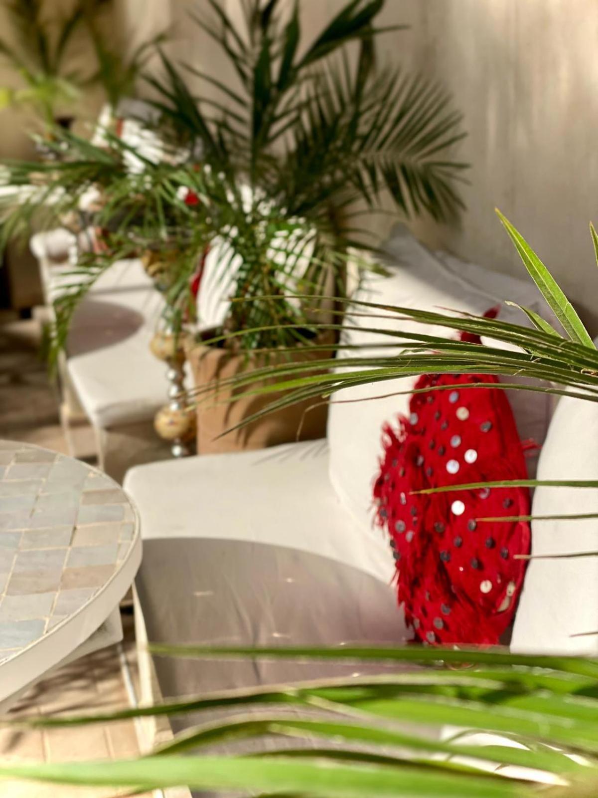 Riad Dollar Des Sables & 3*