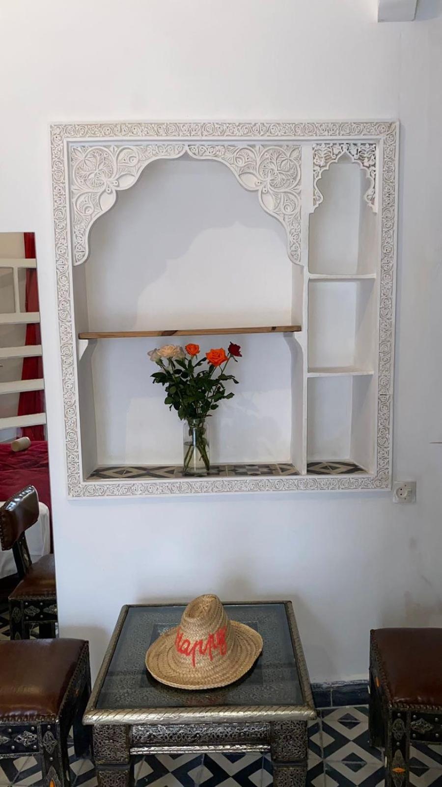 Morocco Sky Riad 3*