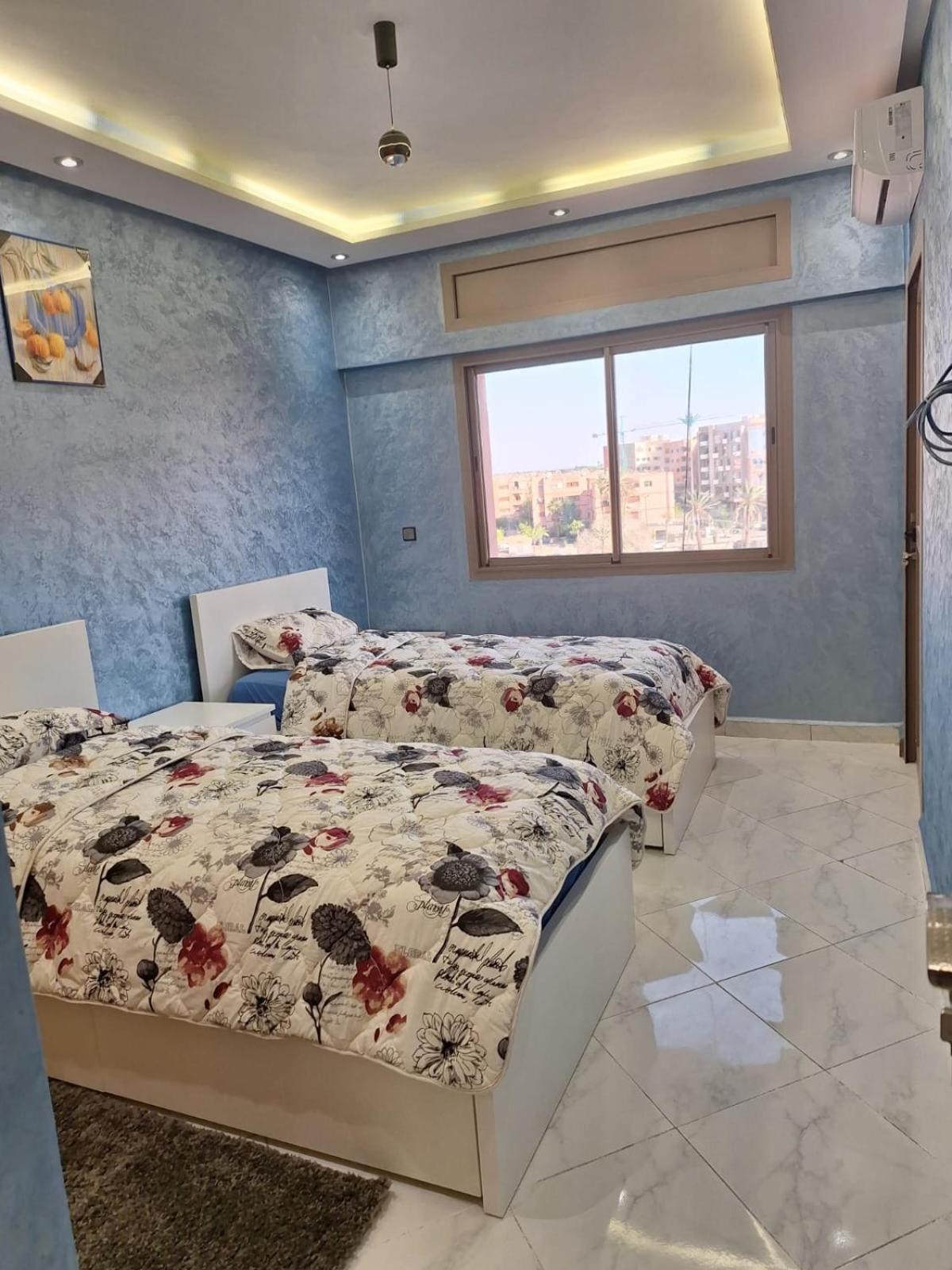 Appartement Jardin Majorel En Fermee