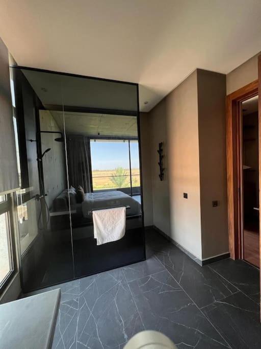Avec Vue Imprenable Sur Le Golf Amelkis * Marrakesh