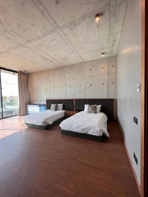 Avec Vue Imprenable Sur Le Golf Amelkis Villa *