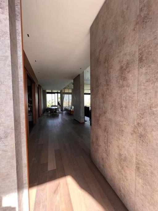 Villa Avec Vue Imprenable Sur Le Golf Amelkis Marrakesh
