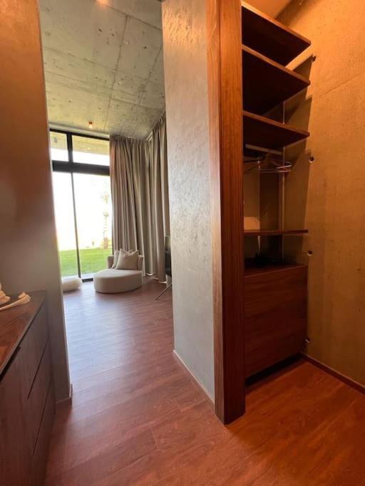 Villa Avec Vue Imprenable Sur Le Golf Amelkis