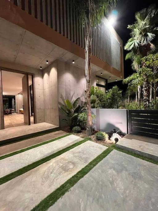 Villa Avec Vue Imprenable Sur Le Golf Amelkis