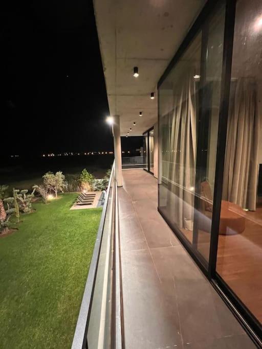 Villa Avec Vue Imprenable Sur Le Golf Amelkis *