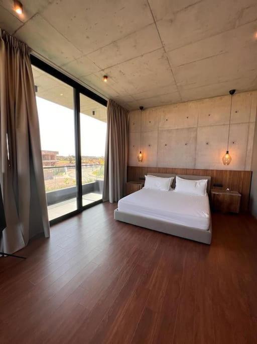 Avec Vue Imprenable Sur Le Golf Amelkis Marrakesh