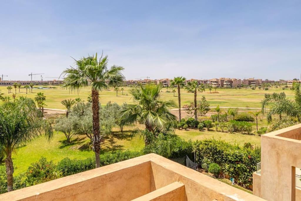 Villa Sur Golf Avec Piscine Privee Chauffee *
