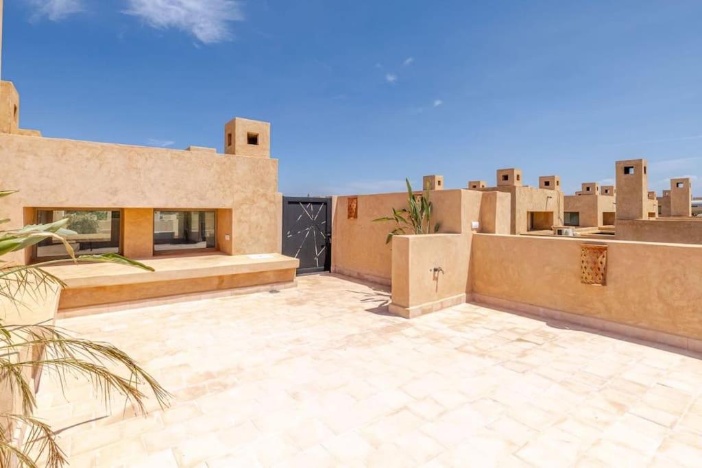 Villa Sur Golf Avec Piscine Privee Chauffee *