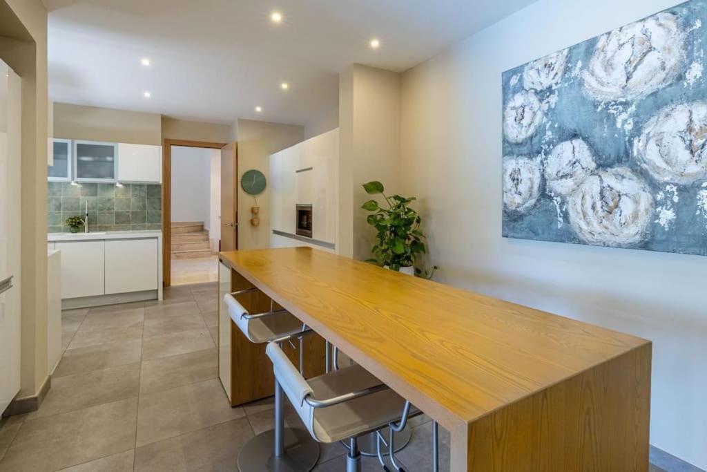 Villa Sur Golf Avec Piscine Privee Chauffee