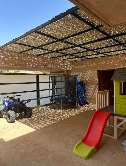 Sur Golf Avec Piscine Privee Chauffee Villa *