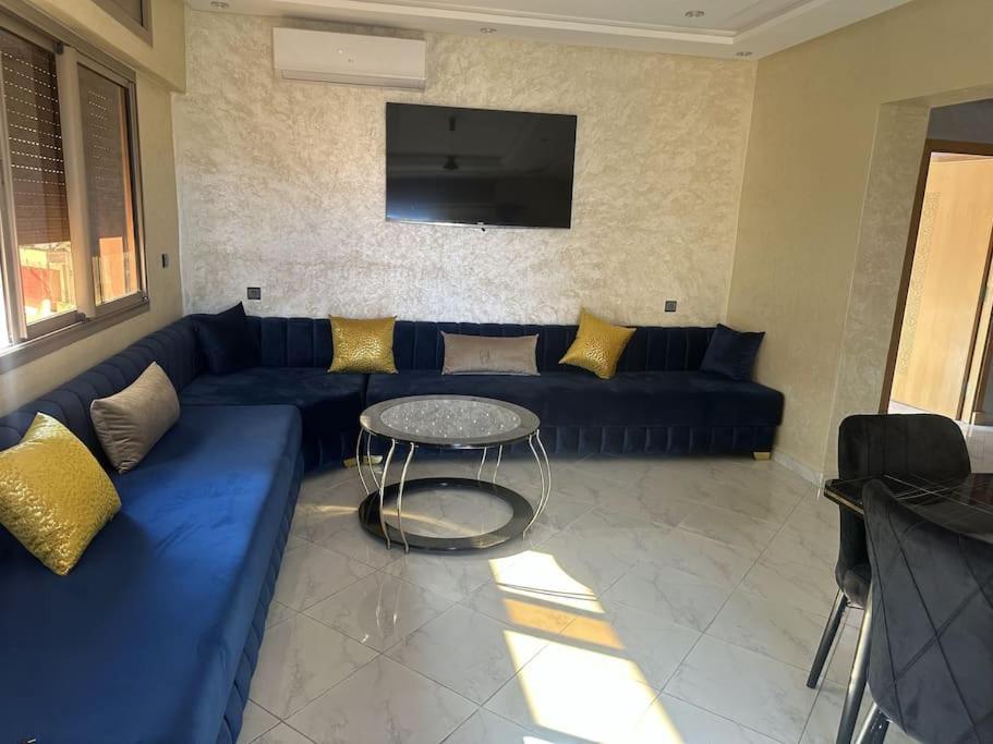 Appartement Jardin Majorel En Fermee Marrakesh