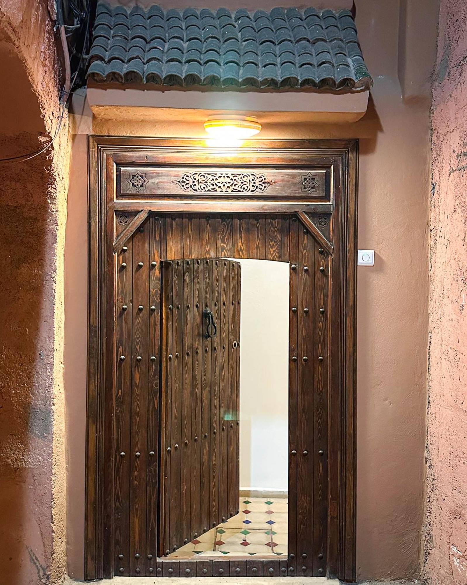 Maison d'hôtes M Azbetz *