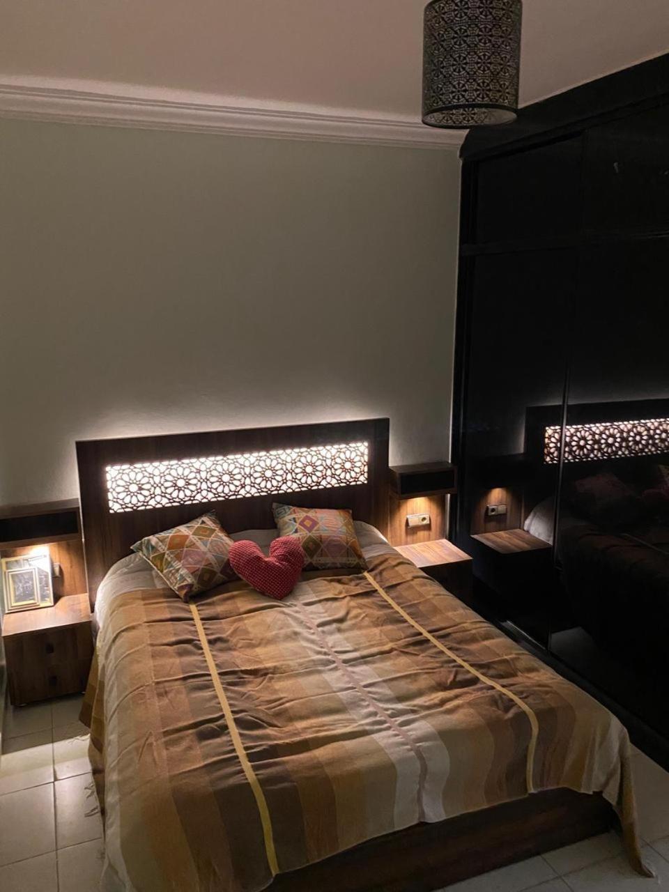 Flat * Marrakesh