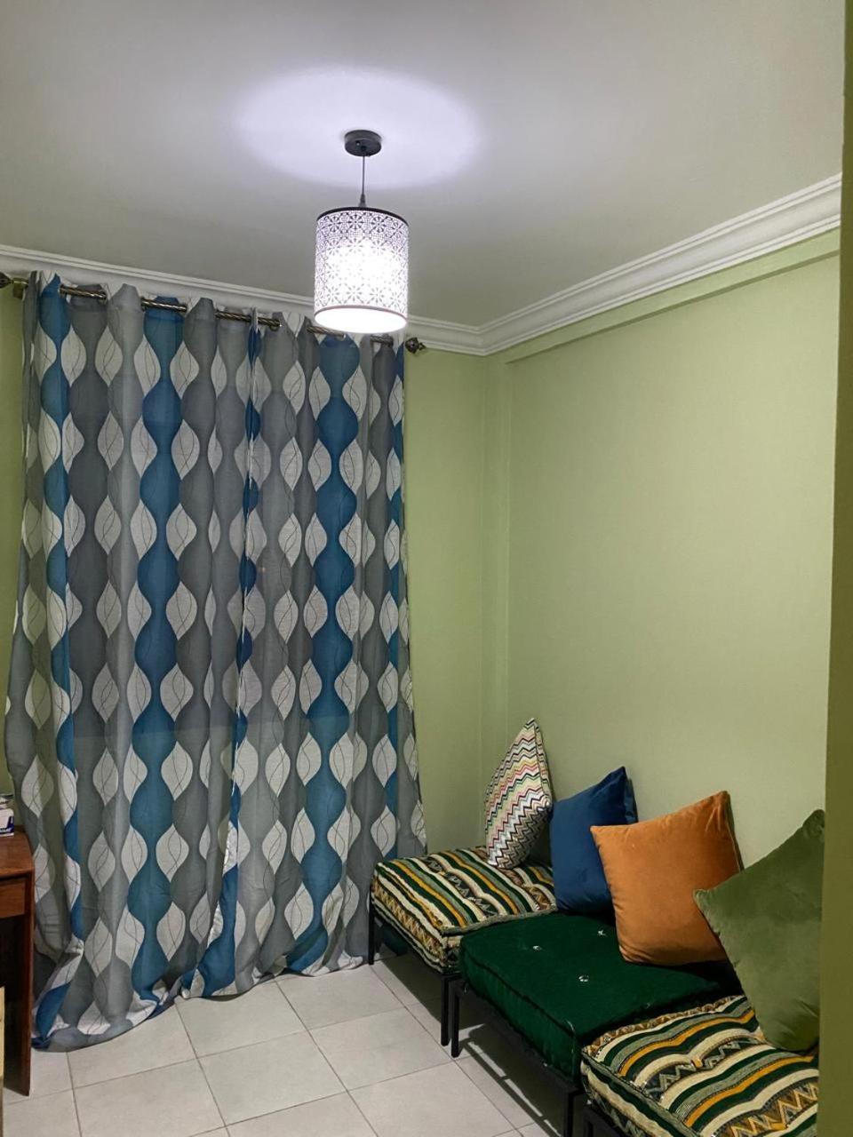 Appartement Flat *
