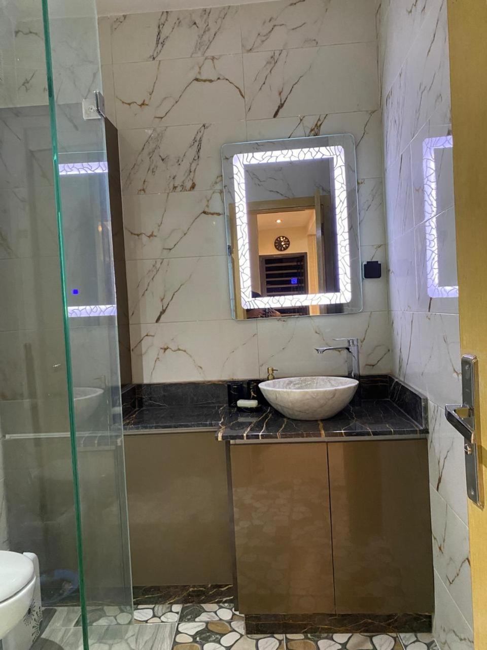 Appartement Flat Marrakesh
