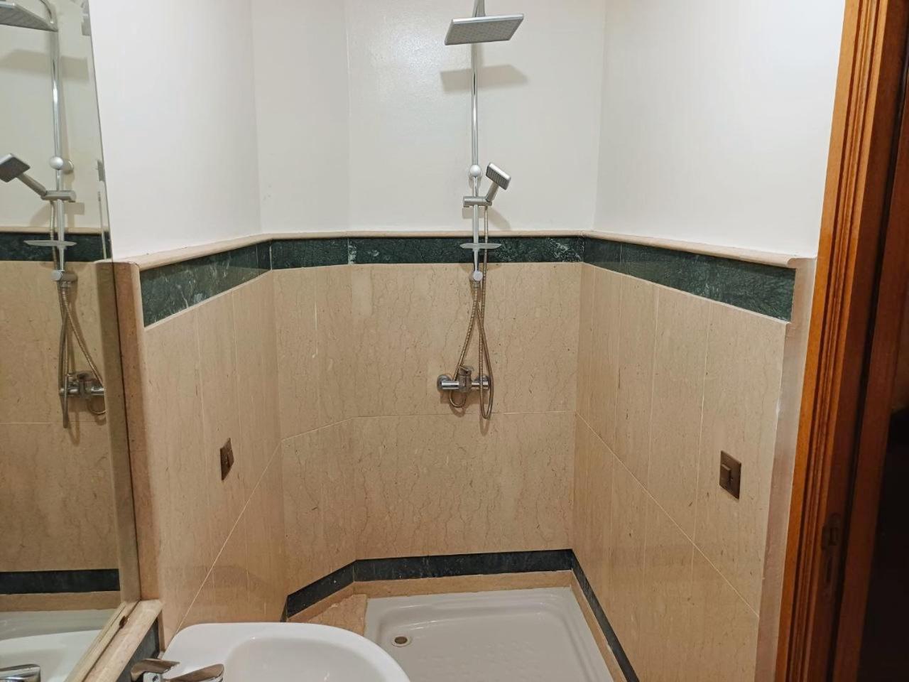 Appartement Youssef Reservee Aux Familles Marrakesh
