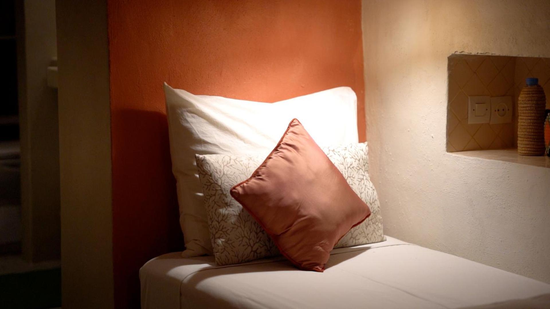 D'amis Marrakech Riad *