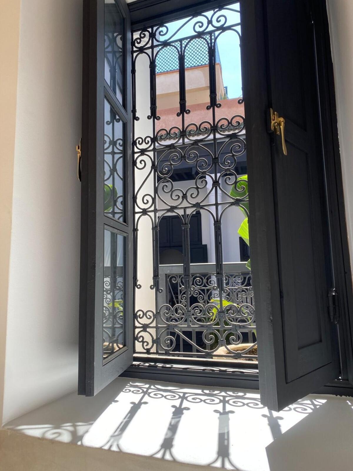Riad Copah